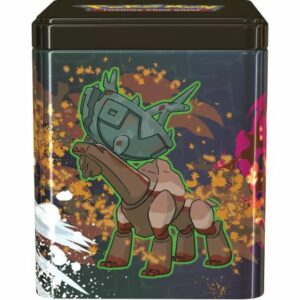 Stacking Tin - Treasures of Ruin